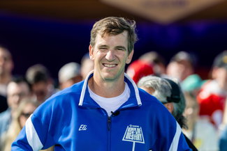 Eli Manning