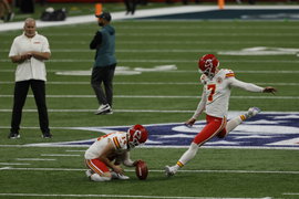 NFL: FEB 09 Super Bowl LIX – Eagles vs Chiefs