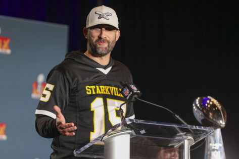 Major $68M Eagles Signing Announced as Nick Sirianni Ready to Sacrifice AJ Brown for Abdul Carter