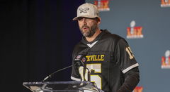 LA: SBLIX Winning Team Press Conference