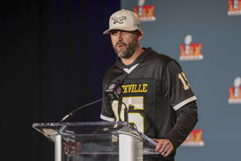 LA: SBLIX Winning Team Press Conference