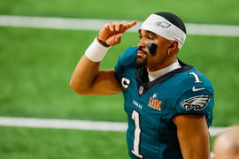 NFL: FEB 09 Super Bowl LIX &#8211; Eagles vs Chiefs