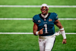 NFL: FEB 09 Super Bowl LIX &#8211; Eagles vs Chiefs