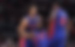 Image for NBA All-Star Reportedly Barred From Joining Team’s Media Day Duties Amid
Contract Stalemate