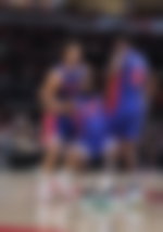 Image for All-NBA Big Man Stands to Lose $127 Million After Months-Long Contract Standoff:
Report