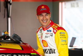 NASCAR: Cup Practice