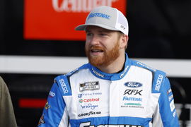 AUTO: FEB 12 NASCAR Cup Series Daytona 500