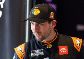 NASCAR: Daytona 500 &#8211; Media Day