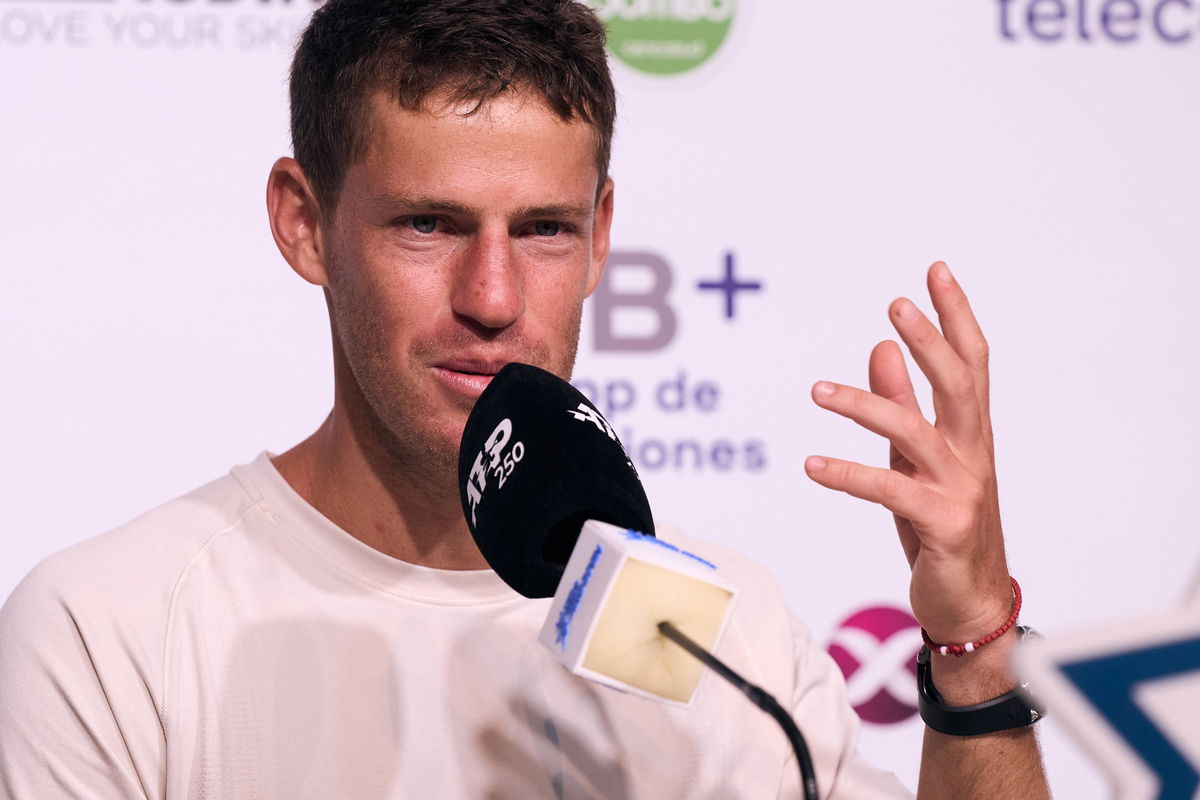 Former No. 8 Slams ATP and Calls for Major Revamp After ‘Crazy’ Management