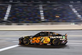 NASCAR: Duel 1 at DAYTONA