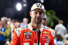 NASCAR: Daytona 500 &#8211; Media Day