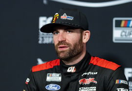 NASCAR: Daytona 500 &#8211; Media Day