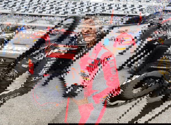 NASCAR: Truck Series &#8211; Qualifying