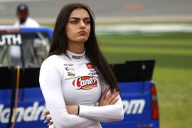 AUTO: FEB 14 NASCAR Craftsman Truck Series Fresh From Florida 250