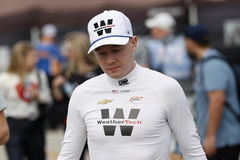 AUTO: FEB 14 NASCAR Xfinity Series United Rentals 300