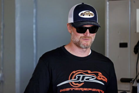 Dale Jr. Predicts Early Playoff Exit for Two Big NASCAR Names