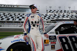 AUTO: FEB 15 NASCAR Xfinity Series United Rentals 300