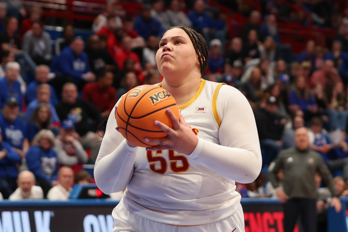 NCAA Fans Share Thoughts as Audi Crooks Announces Decision Days After Stating Commitment Demands