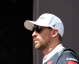 AUTO: FEB 16 NASCAR Cup Series DAYTONA 500