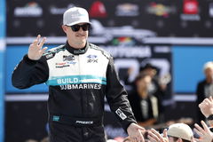 AUTO: FEB 16 NASCAR Cup Series DAYTONA 500