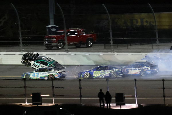 NASCAR: DAYTONA 500
