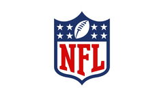 NFL, American Football Herren, USA Logo 1, Sportligen, Logo NFL Logo 1, Sports leagues, Logo Copyright: imageBROKER/LogoxFactory iblmwf12237447.jpg Bitte beachten Sie die gesetzlichen Bestimmungen des deutschen Urheberrechtes hinsichtlich der Namensnennung des Fotografen im direkten Umfeld der Veröffentlichung NFL Logo 1, Sportligen, Logo NFL Logo 1, Sports leagues, Logo Copyright: imageBROKER/LogoxFactory iblmwf12237447.jpg imago images 0801438148 Bitte beachten Sie die gesetzlichen Bestimmungen des deutschen Urheberrechtes hinsichtlich der Namensnennung des Fotografen im direkten Umfeld der Veröffentlichung
