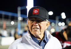 NASCAR: Cup Qualifying