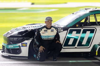 Ryan Preece