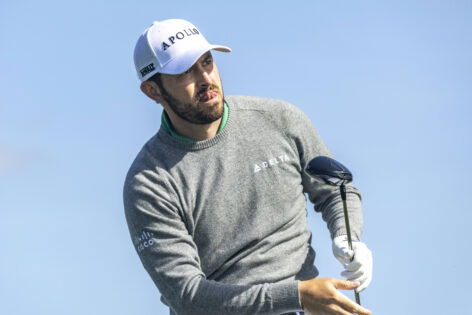 Who Are Patrick Cantlay’s Parents? PGA Tour Star’s Support Pillars Explored
