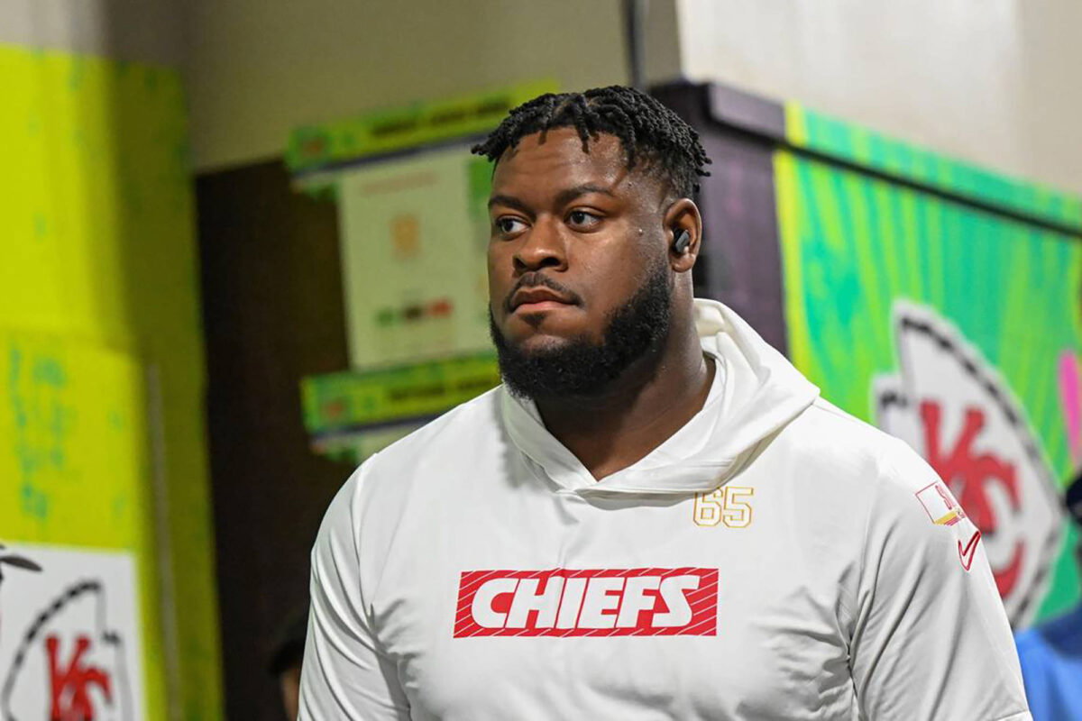 Chiefs feared Trey Smith impact; latest ESPN rankings spark debate—read more.