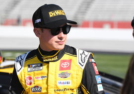 AUTO: FEB 22 NASCAR Cup Series Ambetter Health 400