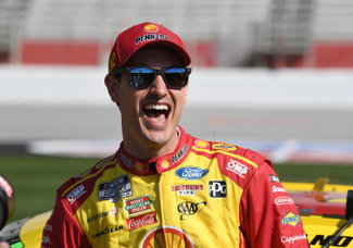 Joey Logano