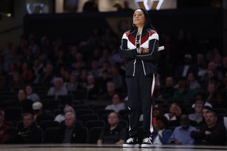 Dawn Staley