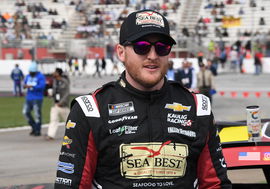 AUTO: FEB 23 NASCAR Cup Series Ambetter Health 400