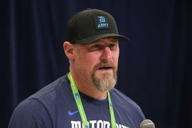 NFL: Scouting Combine