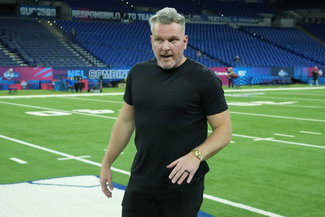 Pat McAfee