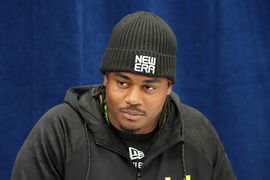 NFL: Scouting Combine