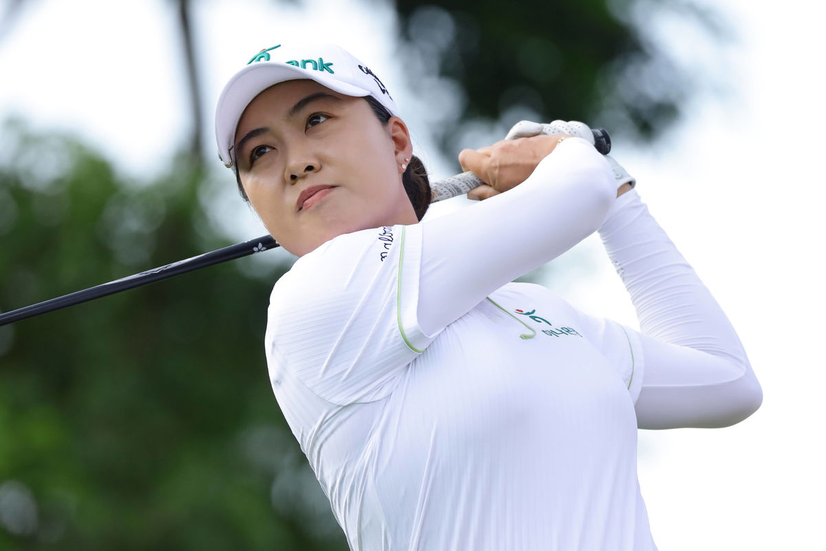 LPGA in Crisis as 3 Major Winners Quit Season-Opening Event Abruptly – Report