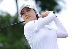 HSBC Women&#8217;s World Championship 2025