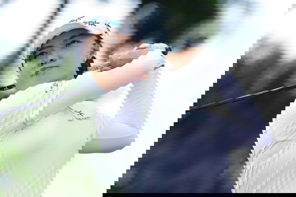 HSBC Women&#8217;s World Championship 2025