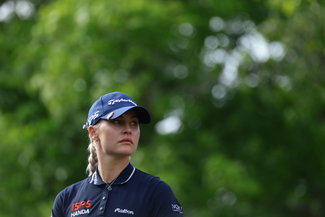 Charley Hull