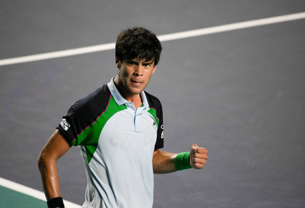21-Year-Old Ditches Pro Career for Unexpected Move to US College Circuit