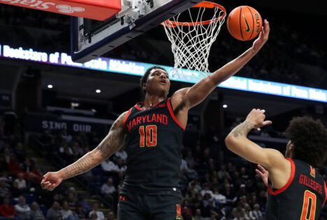How Did Angel Reese’s Brother Juju Enter Transfer Portal With Zero Eligibility Year Left? Will Maryland Star Play for Another Season?