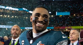 NFL: Super Bowl LIX-Kansas City Chiefs at Philadelphia Eagles