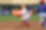 Image for Cardinals Prospect Feeds Off the Energy as St. Louis Fans Take Cubs Rivalry to
New Heights
