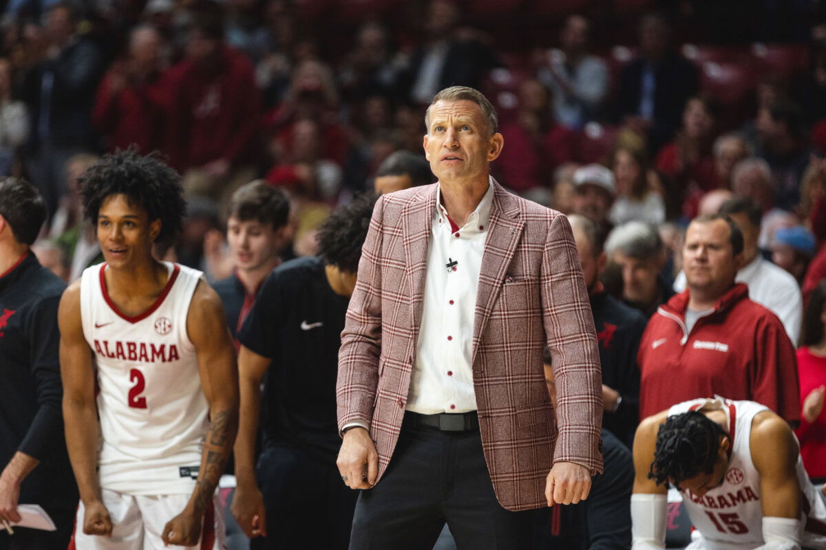 NCAA Senior VP Dan Gavitt Issues Eligibility Warning After Alabama Lawsuit