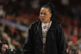 Dawn Staley