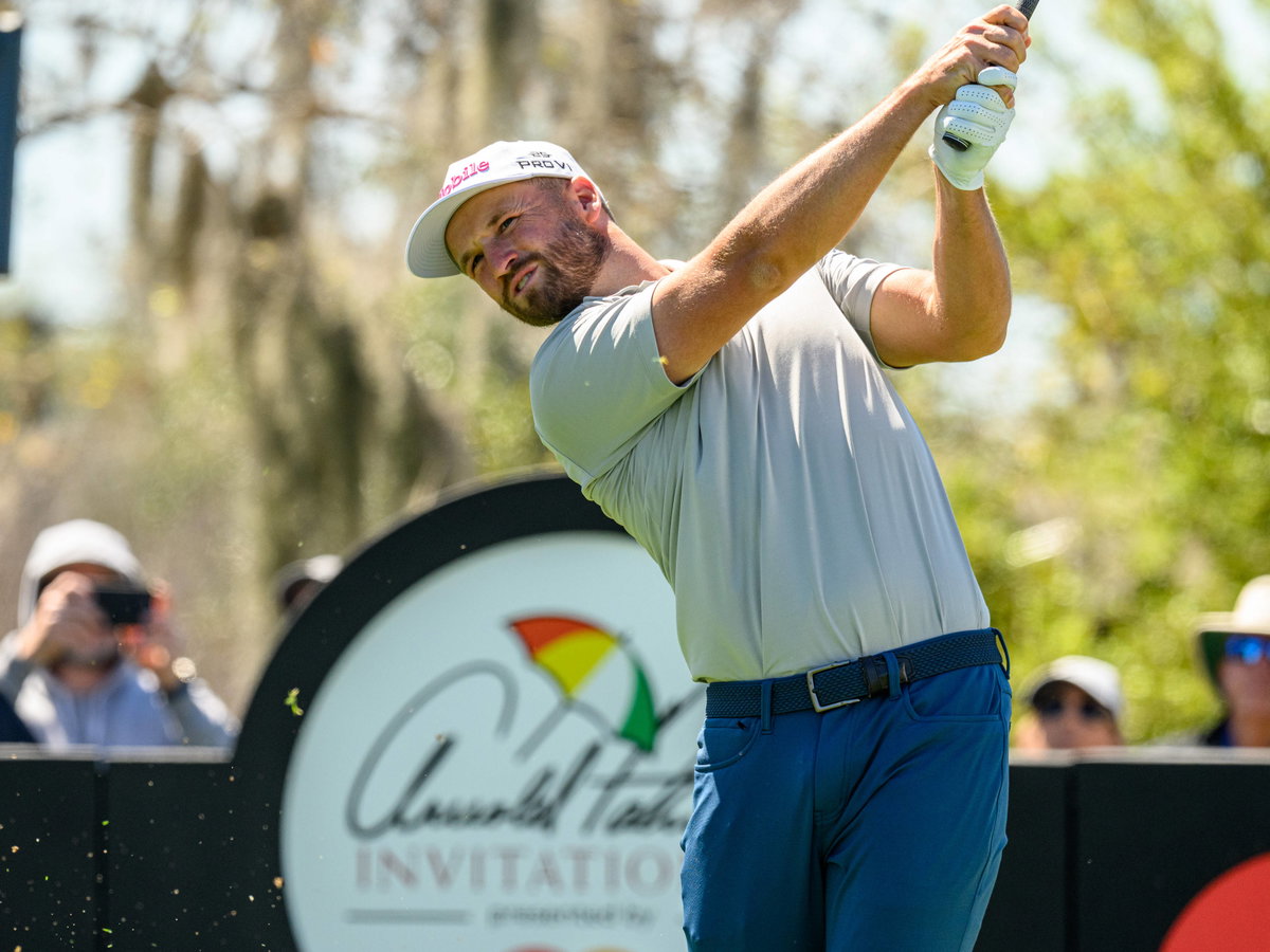 Wyndham Clark’s WITB June 2026: PGA Tour Pro’s Golf Bag at US Open Explored