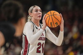 NCAA Womens Basketball: SEC Conference Tournament Quarterfinal – Vanderbilt vs South Carolina
