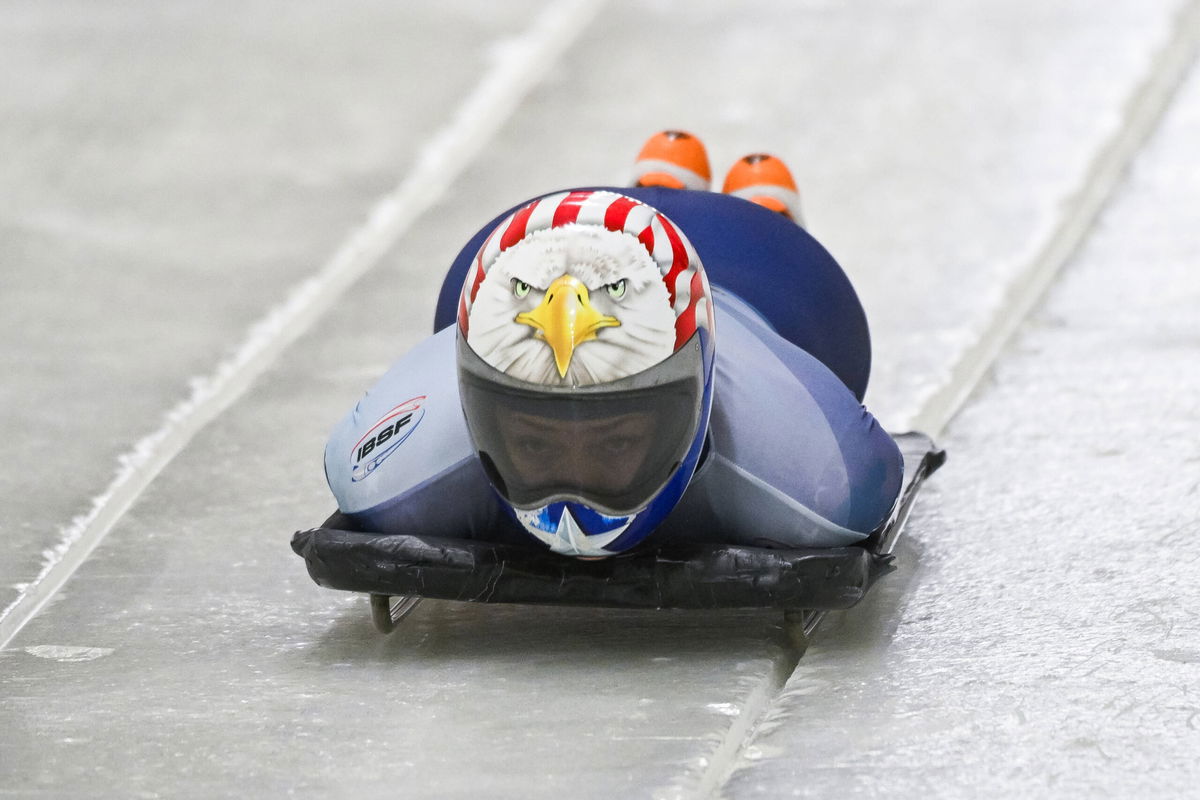 Colorado Olympian Sends Fierce Response to CAS Final Verdict on Milan